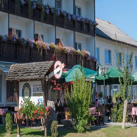 Meggenhofen Gasthof Pension Auzinger المظهر الخارجي الصورة